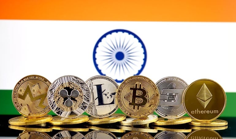 Indian Central Bank is going to launch its own Cryptocurrency?
