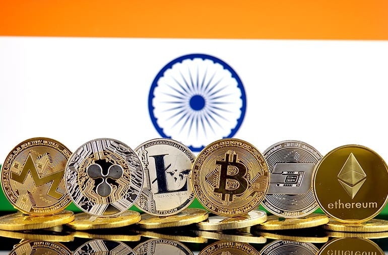 Indian Central Bank is going to launch its own Cryptocurrency?