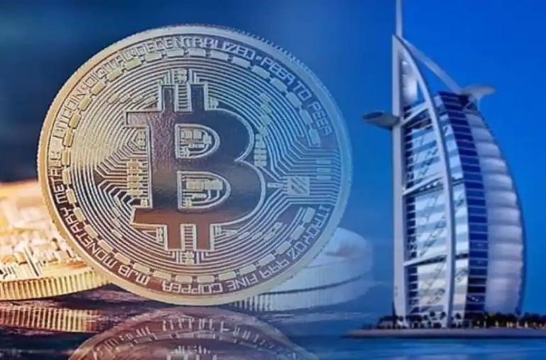 Majid Al Futtaim, Dubai’s Retail Giant Now Accepts Cryptocurrencies In Partnership With Binance