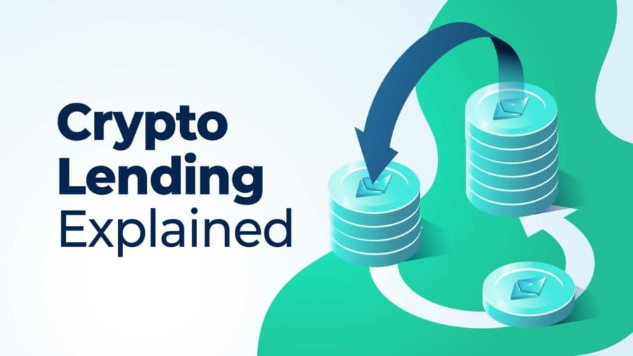 What Exactly Is Crypto Lending and How Does It Work?
