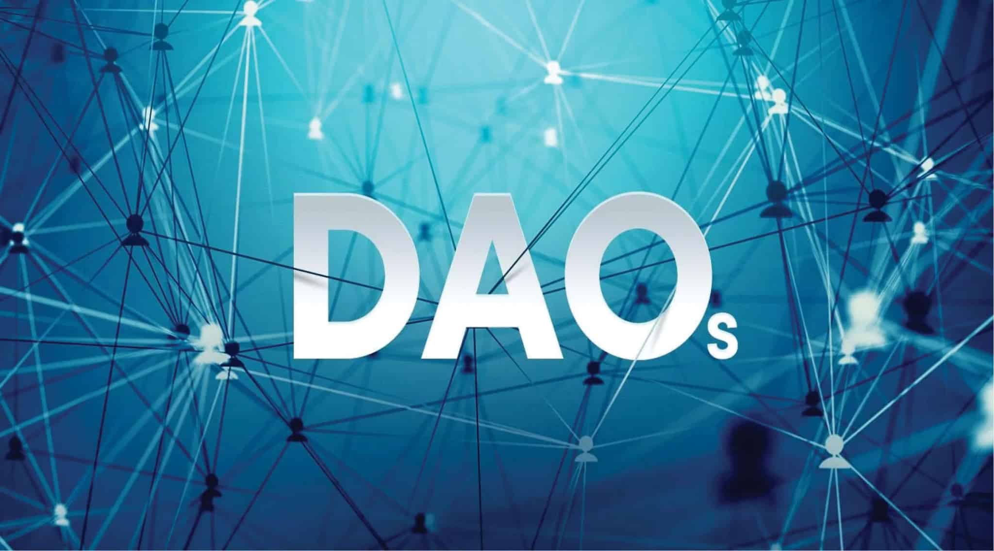 DAO governance models: A beginner’s guide