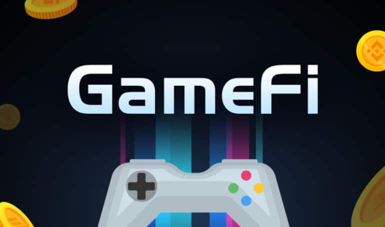 Profit for GameFi users crushed in 2022