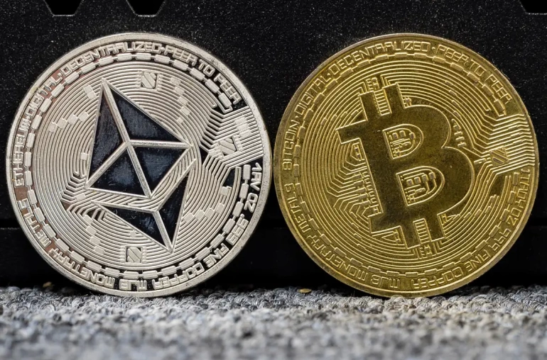 Bitcoin vs. Ethereum: Key differences between BTC and ETH