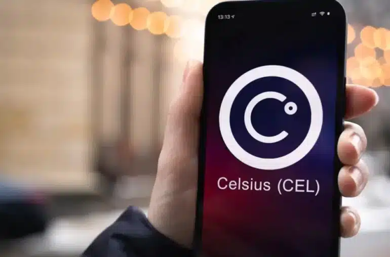 Celsius becomes bankrupt due to the crypto market crash