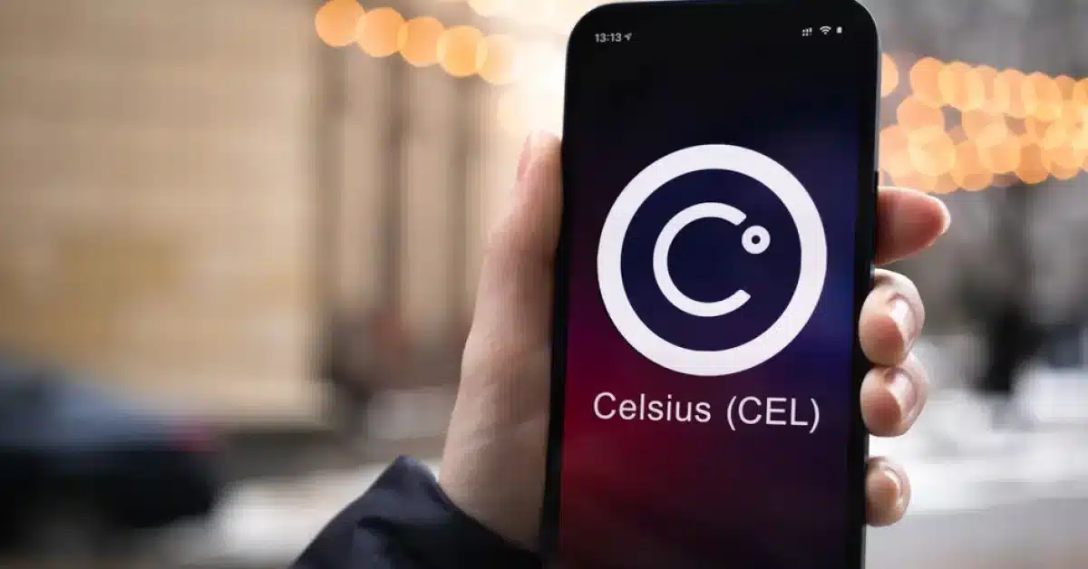 Celsius becomes bankrupt due to the crypto market crash