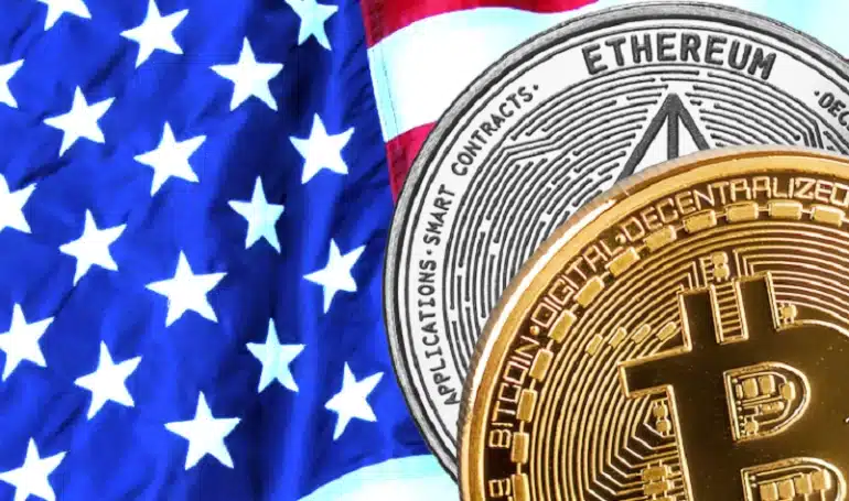 The US Treasury is moving closer to the crypto world: Frameworks to be developed soon!