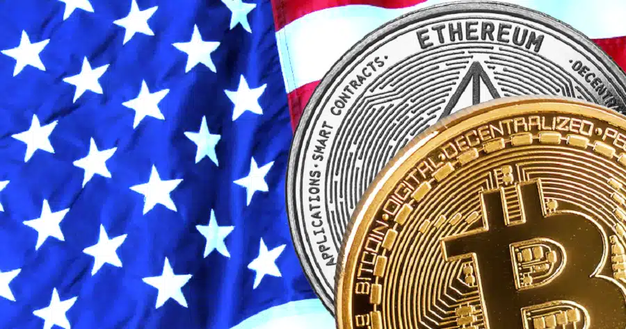The US Treasury is moving closer to the crypto world: Frameworks to be developed soon!