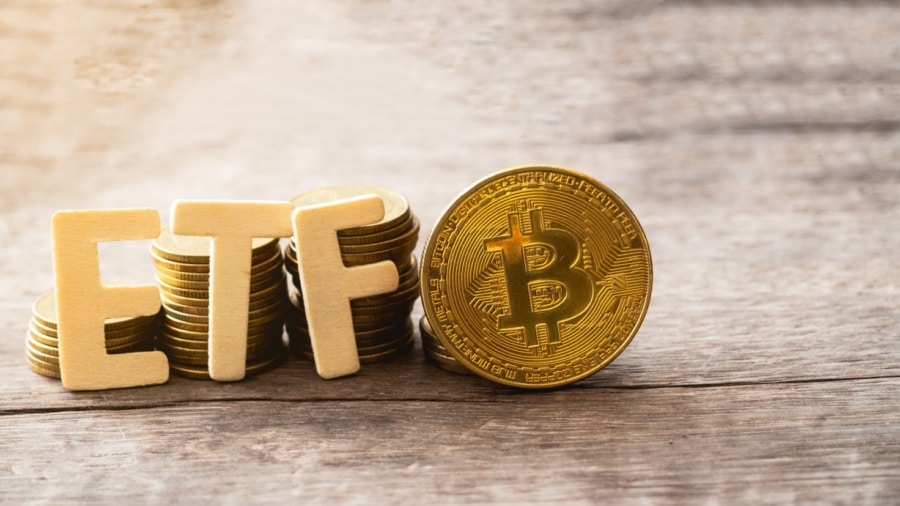 Everything You Need to Know About Bitcoin ETFs