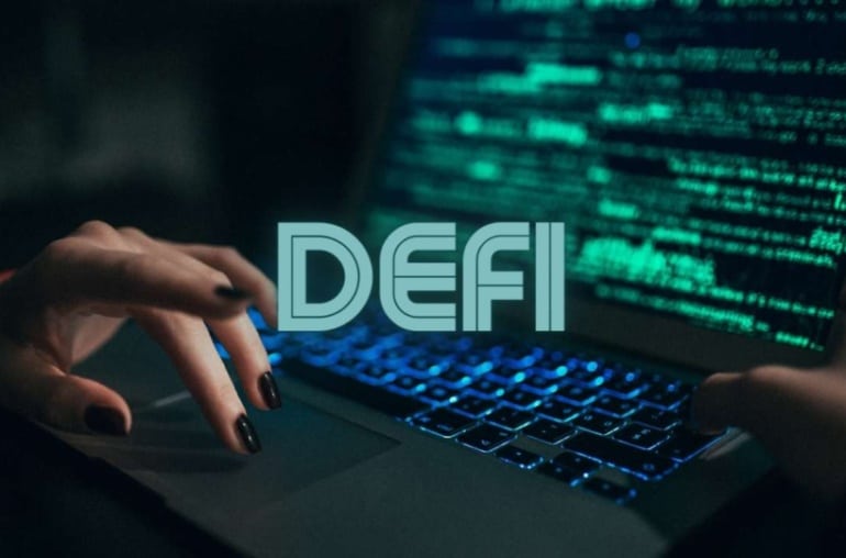 DeFi’s Onboarding Crisis can be solved with Bitcoin, says Executive