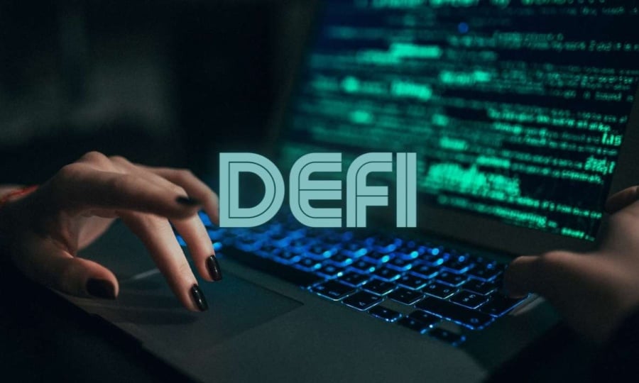 Forbes reports that DeFi is under Attack, with $1.5 Billion Stolen in the Top Five Cryptocurrency Thefts of 2022