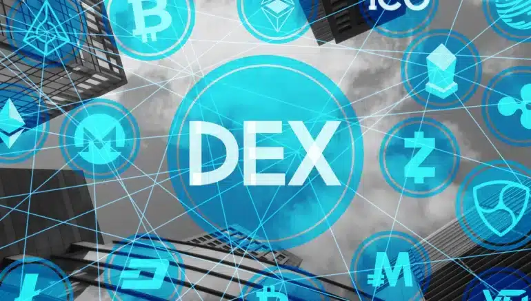 What Is A Decentralized Exchange? How Does Dex Work? 