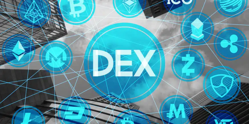 What Is A Decentralized Exchange? How Does Dex Work? 
