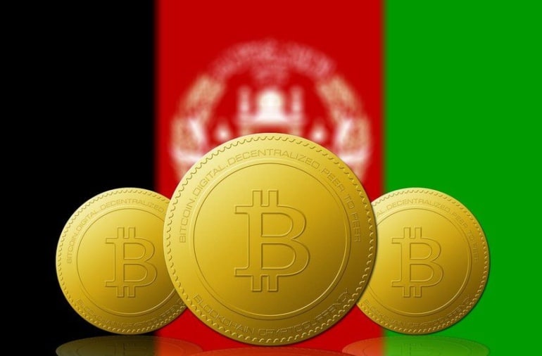 Afghan Crypto Users are Now a Target for the Taliban