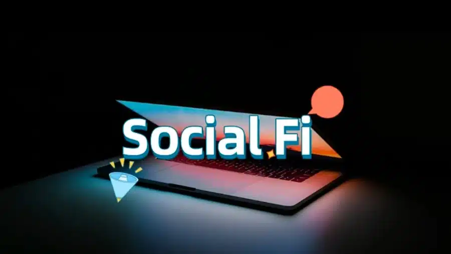 SocialFi: what is it? Introducing tomorrow's social network for beginners