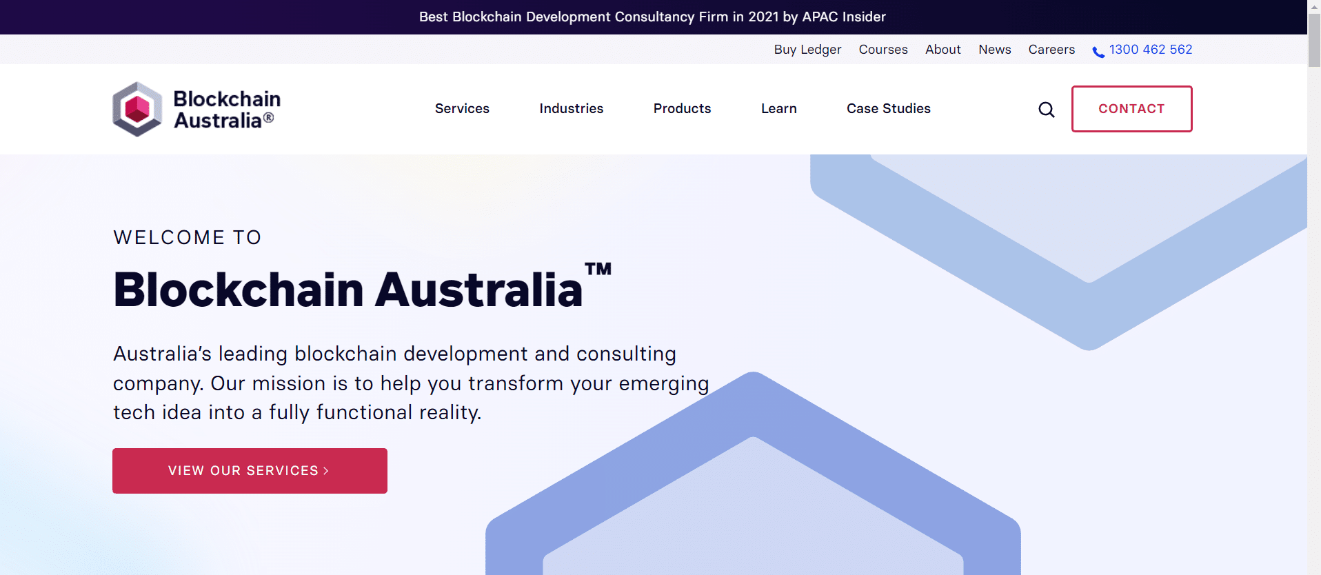 Blockchain Australia NFT Development Companies