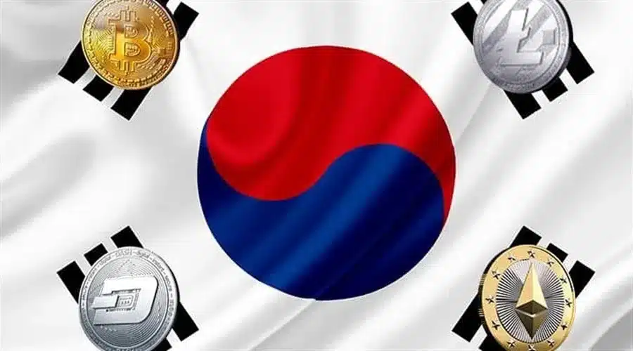 Two new acquisitions of Crypto.com gave it access to enter South Korea 