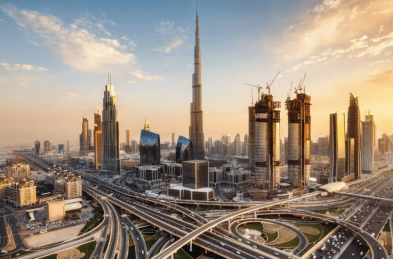 Guidelines for the Marketing and Advertising of Virtual Assets Released by the Dubai Regulator