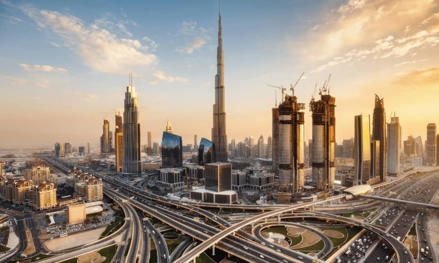 Guidelines for the Marketing and Advertising of Virtual Assets Released by the Dubai Regulator