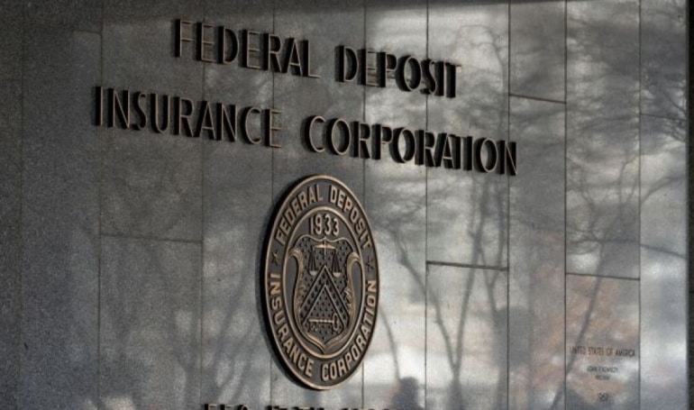 FTX US Misled Regulators Regarding FDIC-insured Products, Regulator Says