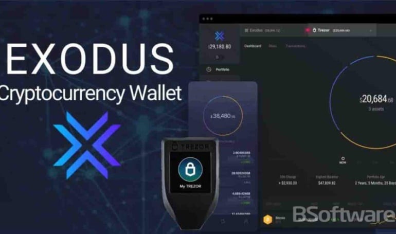 Exodus Wallet Review 2022