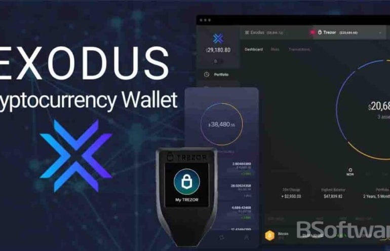 Exodus Wallet Review 2022