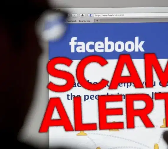 Approximately $250 Was Lost by TeslaCoin Investors in a Facebook Scam Involving Crypto