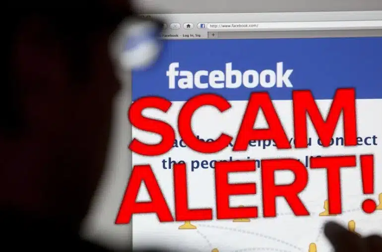 Approximately $250 Was Lost by TeslaCoin Investors in a Facebook Scam Involving Crypto