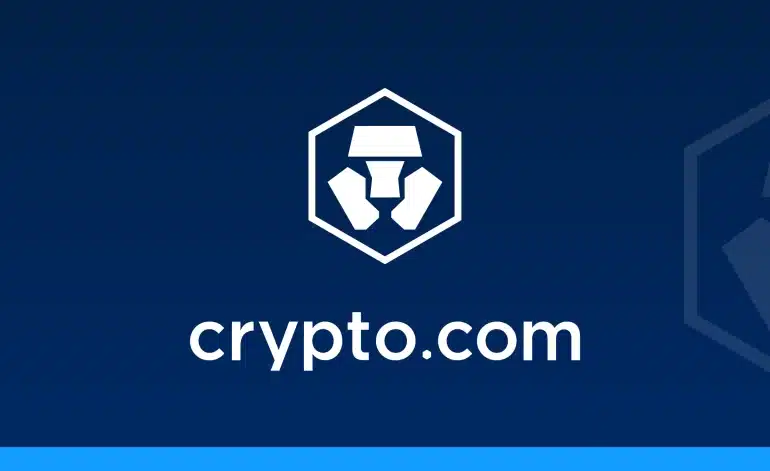 Crypto.com continues with its expanding journey by now registering in Canada