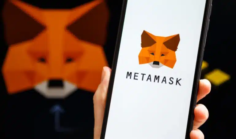 Metamask Review & Product Details