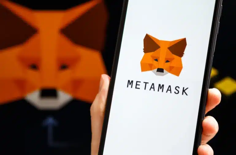 MetaMask Now Supports PayPal for Ethereum Purchases