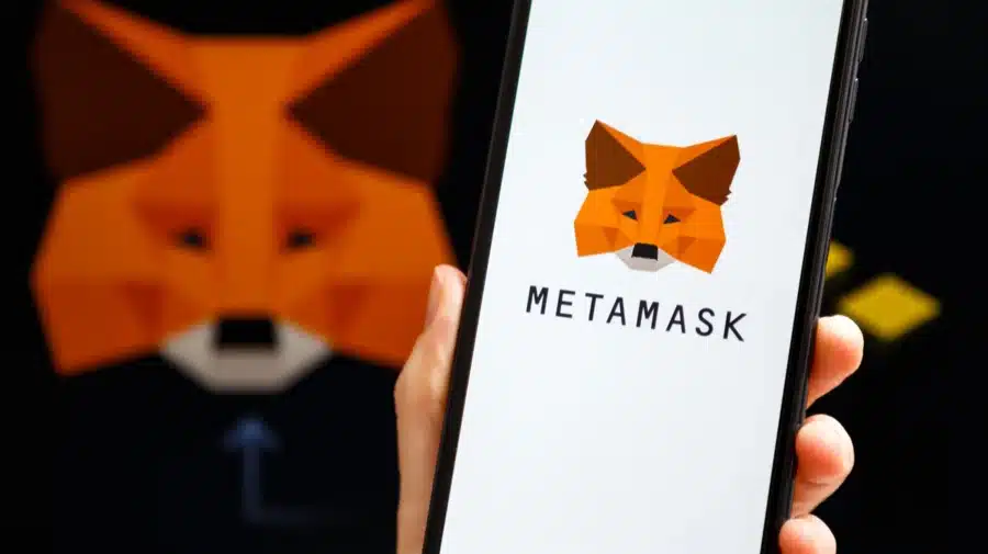 MetaMask Now Supports PayPal for Ethereum Purchases