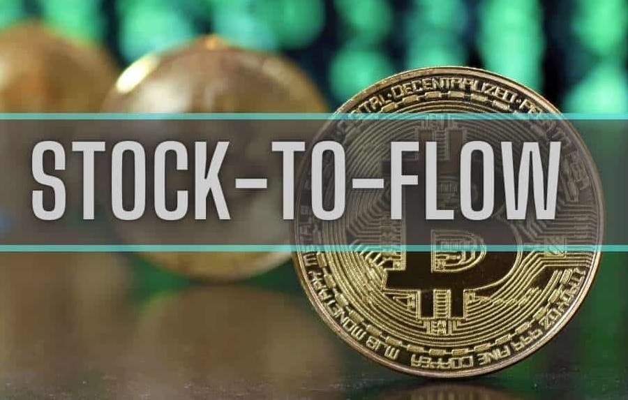 An Introduction to Bitcoin Stock-to-Flow (S2F) Model