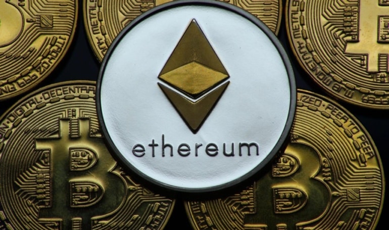 Analyzing Ethereum Price: Will it Spike even Lower after Retesting $1,300?