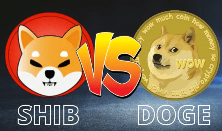 DOGE vs. SHIB. Which is better?     