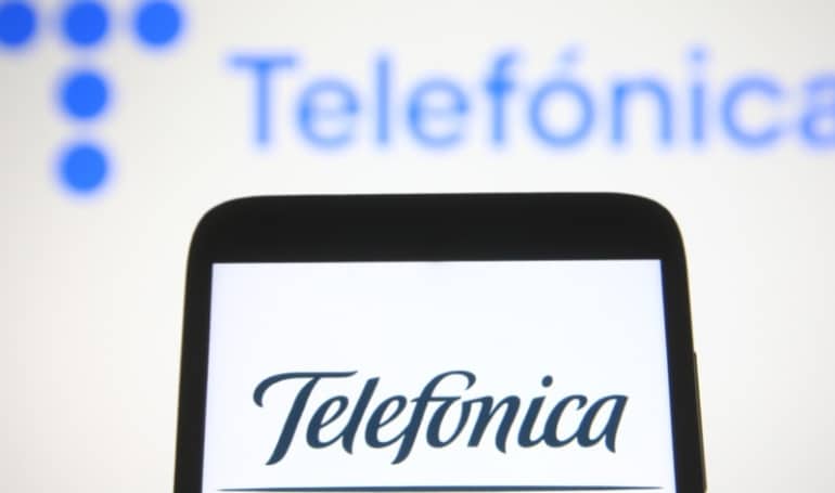 Spain’s Largest Telecom Company Telefónica Now Accepts Bitcoin, Crypto Payments