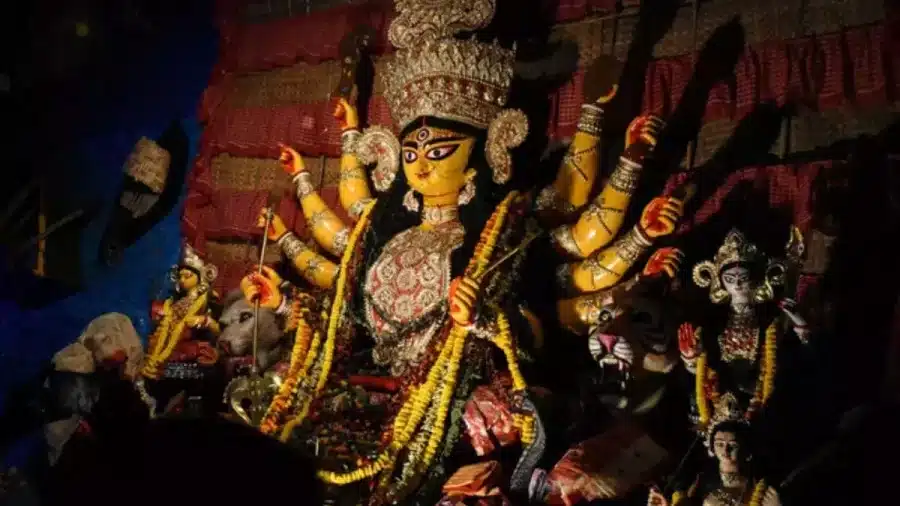 XP & DLLand and Metaform introduce MetaPujo, a Virtual Durga Puja