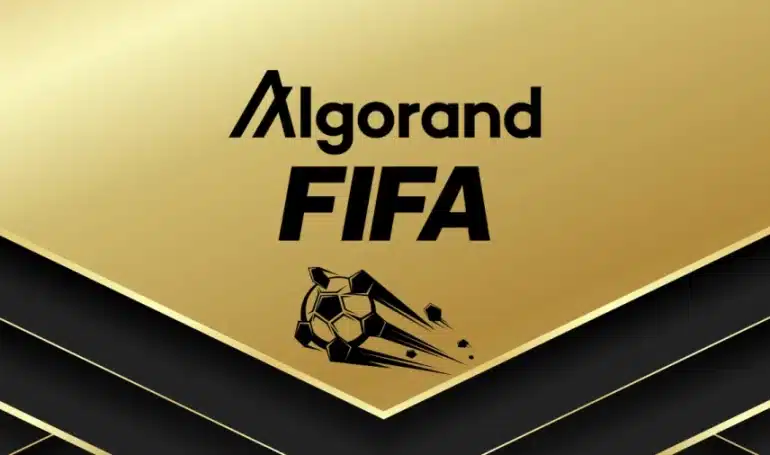 FIFA Collaborates with Algorand to Launch the NFT Platform