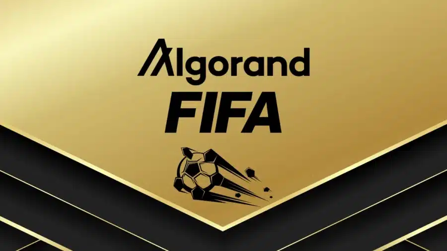 FIFA Collaborates with Algorand to Launch the NFT Platform