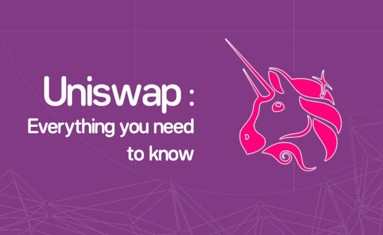 What Is Uniswap and How Does It Work?