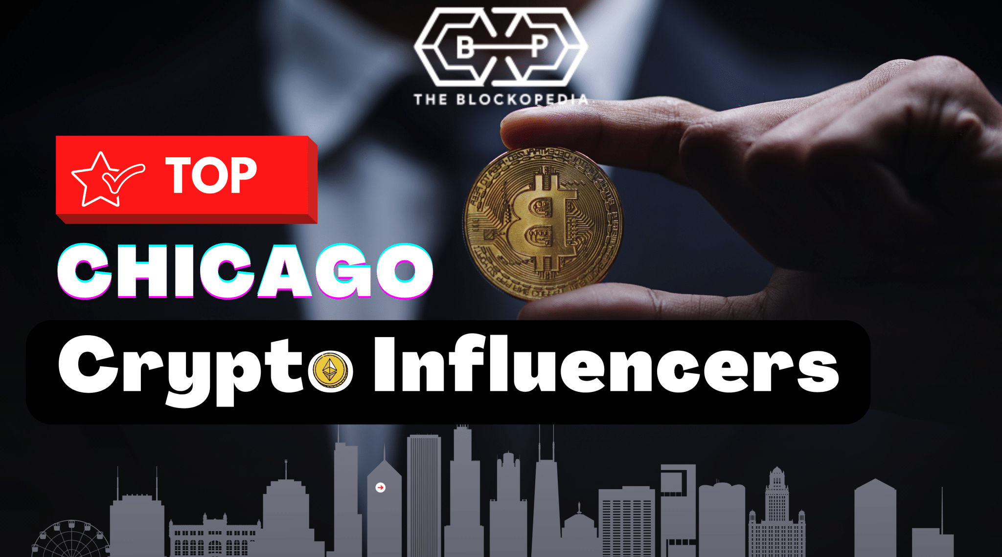 Top Crypto Influencers In Chicago