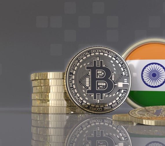 Foreign platforms have overshadowed India’s Crypto Exchanges