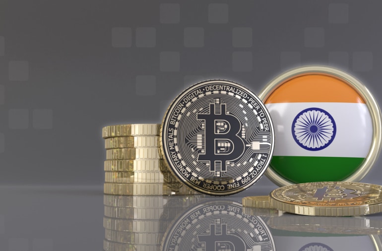 Foreign platforms have overshadowed India's Crypto Exchanges