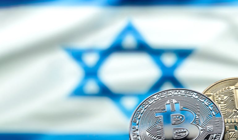 Hybrid Bridge Holdings Ltd is granted the First “Crypto” License in Israel by the Financial Regulator