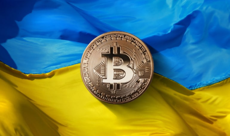 First Cryptocurrency Payment Card Issued in Ukraine