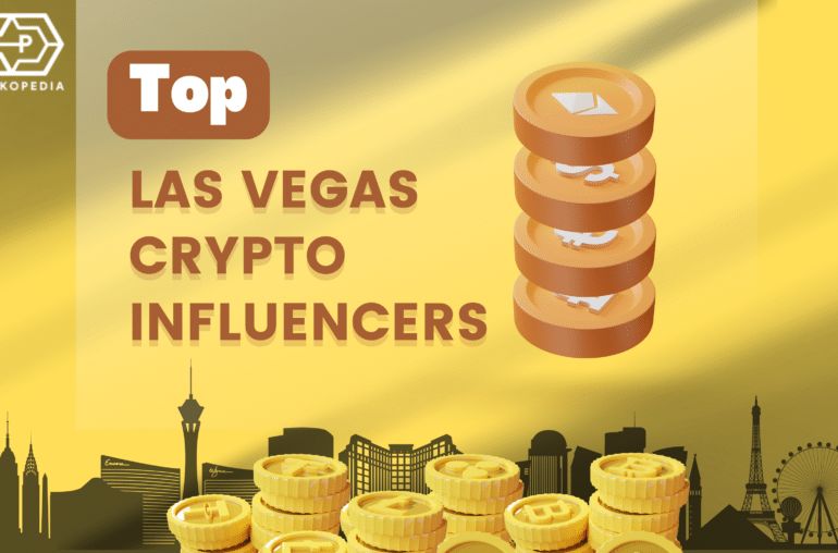 Top Crypto Influencers In Las Vegas