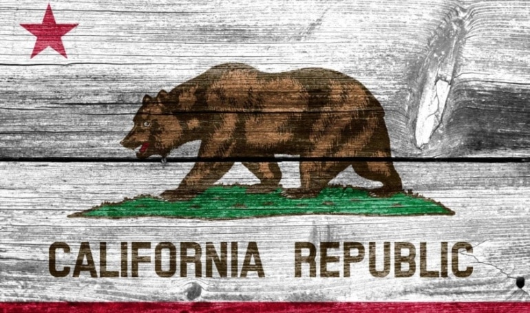 Digital Financial Assets Law passed by California State Assembly