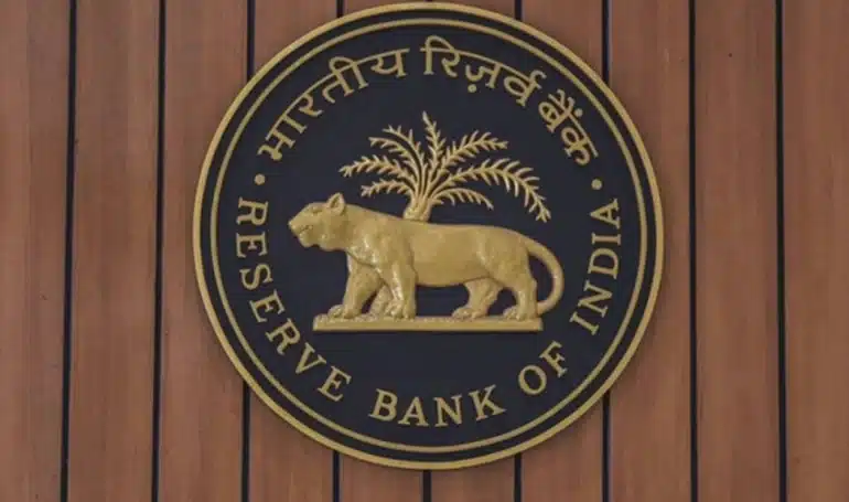 The RBI is in talks with Foreign and Local Financial Institutions over a CBDC Pilot Program