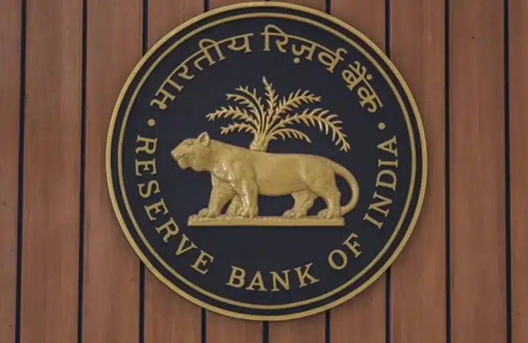 The RBI is in talks with Foreign and Local Financial Institutions over a CBDC Pilot Program
