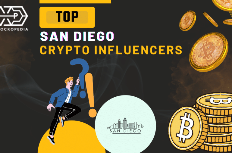 Top Crypto Influencers In San Diego