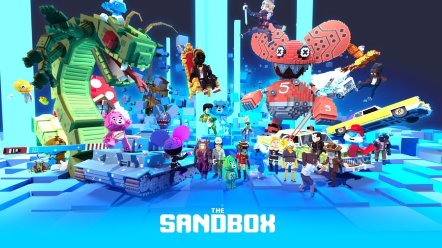 The SandBox Review